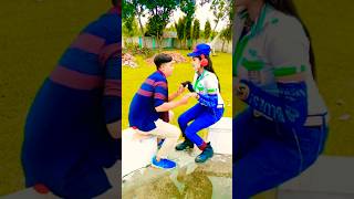 pakhi nmspakhi amp dlxjibon love funny dancenms nmspiyasdlxviralvideo videotrendingtiktok [upl. by Sarajane]