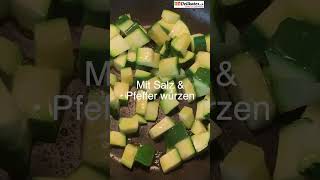 Ratatouille Rezept [upl. by Licko]