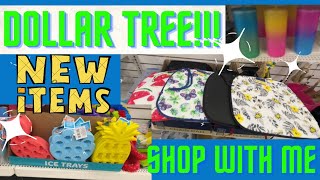 🪑Chair Pads at Dollar Tree for 125🪑 ☀️🍭Summertime DECOR at DT [upl. by Maxa880]