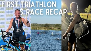 My First Triathlon [upl. by Giacopo247]