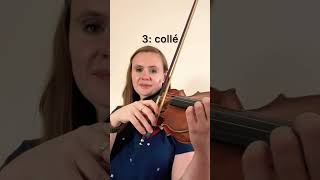 3 exercises for violin bow hand flexibility ✨ violin music [upl. by Georgine761]