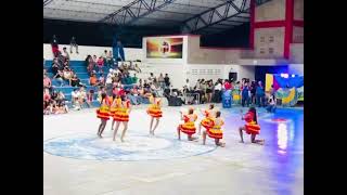 Puya Intercolegiado de Danza 2024 [upl. by Hadleigh]