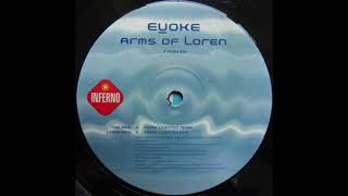 Evoke  Arms Of Loren Ferry Corsten Remix 2002 [upl. by Peterson146]