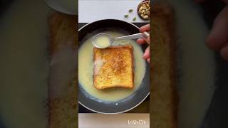 Very easy sweet bread dish cooking [upl. by Icul28]