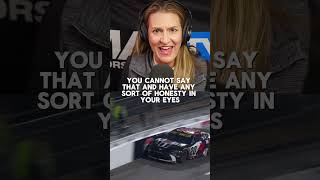 NASCAR got it WRONG eliminating Christopher Bell [upl. by Haddad490]