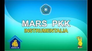 Mars PKK  Instrumentalia [upl. by Novy]