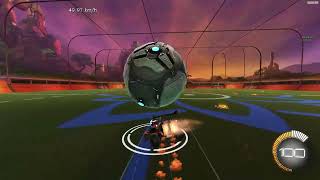 How to stalldash in rocket league [upl. by Orpheus957]