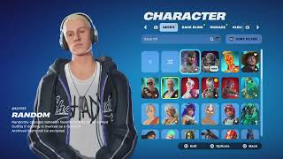 Enjoy The Fortnite Gameplay [upl. by Weide]