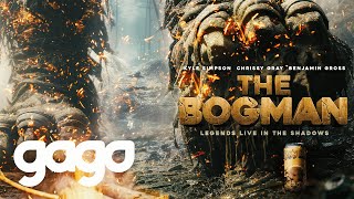 GAGO  The Bogman  Full Movie  Thriller  Horror  Bigfoot [upl. by Alcock]