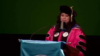 Galen College Of Nursing Pembroke Pines Campus Commencement Ceremony [upl. by Leinod]