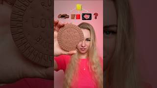 📒🍪🍫🥩❓unboxing unpacking unboxingvideo notebook fun funny emoji trend trending cookies [upl. by Ettezel849]