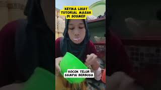 Ambulans mana ambulans 🤣🤣 iburumahtangga viralvideo fyp video [upl. by Bautram]