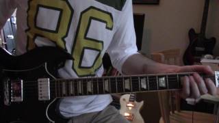 Highway to Hell Lesson  ACDC [upl. by Nicolas]