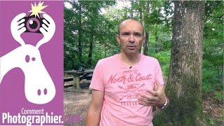 Comment Photographier  Conseils pour bien débuter en photographe pro [upl. by Saoj515]