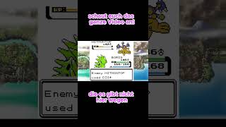 Despotar vs Bruno despotar pokemon tyranitar gaming gonnaspeedemall pokemonkristall [upl. by Ttsepmet]