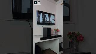 Boat Aavante Bar Orion Plus 21 Soundbar  HDMIARC TEST  CONNECT WITH TV boat soundbar movie [upl. by Rossy]