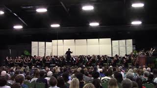 TMEA AllState 11th amp 12 Grade Symphony Orchestra Concert 2019 [upl. by Nylessoj]