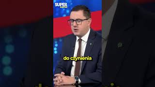 PREZYDENT ŻYJE W ALTERNATYWNEJ RZECZYWISTOŚCI 🤔 superexpress motyka duda polityka [upl. by Meingolda]