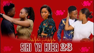 SIRI YA HUBA EP 2324  RK MOVIES  SIRI YA HUBA EP 23 FINAL REVIEW  PREDICTION [upl. by Amihc]