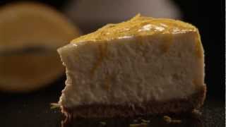 How to Make New York Style Cheesecake  Cake Recipe  Allrecipescom [upl. by Nancy]