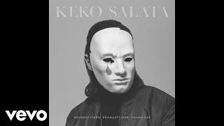 Keko Salata  Tää talo Audio [upl. by Tedric601]