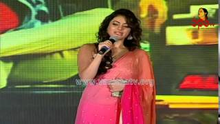 Shruti Sodhi Speech At Patas Movie Audio Launch [upl. by Cinelli302]