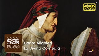 SER Historia  Dante Alighieri y La Divina Comedia [upl. by Farron999]