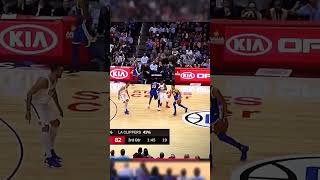 alley Oop 🔥  draymondgreen javalemcgee nba randomhighlights basketball capcut fyp [upl. by Wight]