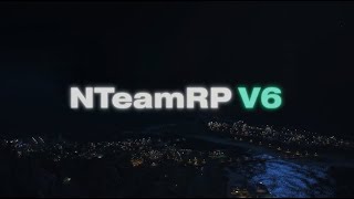 NTEAMRP V6 NASTAVLJAMO GDJE SMO I STALI  LIVE  131 [upl. by Carce267]