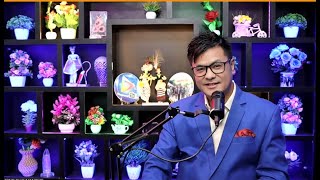 PUKNING GEE WAROL  11th NOVEMBER 2024  DIAMOND TV amp WAHONG RADIO [upl. by Notna]