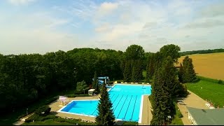 Freibad Wittgensdorf [upl. by Sidman]