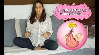 STORYTIME  Perdimos a nuestros bebés Nuestra experiencia [upl. by Northway]