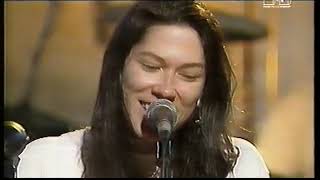 The Breeders  Cannonball Live at MTV 120m [upl. by Asirral]