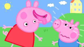 Errors In Peppa Pig You MUST SEE [upl. by Maggs]