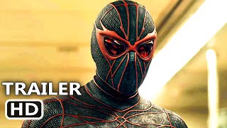 Madame Web  Official Trailer 2024 Dakota Johnson Sydney Sweeney [upl. by Adlee831]