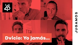 DVICIO Esta es la famosa a la que jamás BESARÍAN  LOS40 [upl. by Brooke]