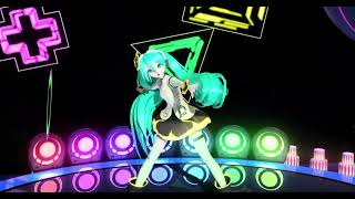 Weekender Girl Hatsune Miku [upl. by Ludewig817]