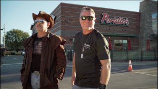 Portillos  quotThis Is How We Rollquot Music Video Parody [upl. by Nnayllas]