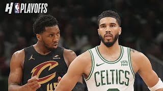 Cleveland Cavaliers vs Boston Celtics  Full Game 2 Highlights  May 9 2024 NBA Playoffs [upl. by Colyer]