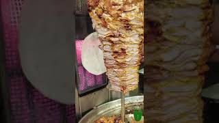 Chicken Shawarma shortsfeed shortsvideo shorts shortsviral [upl. by Greenstein896]