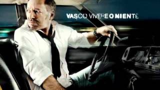 Vasco Rossi  Vivere o Niente [upl. by Martens]