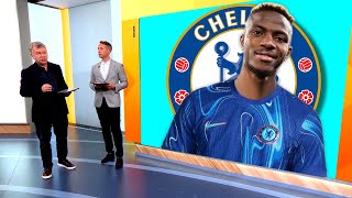 BREAKING NEWS NOBODY EXPECTED THIS CHELSEA ARE READY TO FINALIZE A TRANSFER CHELSEA NEWS TODAY [upl. by Mead]