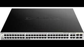 DGS121028P DLink 24Ports 101001000 Web Smart Gigabit Ethernet PoE Switch [upl. by Tirrej]