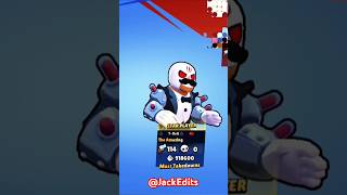 114 Kill With Primo capcut brawlstars edit fyp keşfet [upl. by Kiersten]