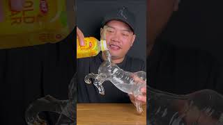 ASMR  tiger asmr drink shotrs [upl. by Eustasius742]