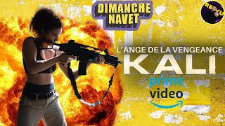 Kali 2024 Navet Français pour célébrer les Français [upl. by Arammat513]