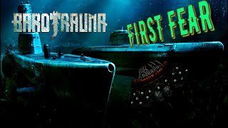 BAROTRAUMA≫⚓ ПЕРВЫЙ УЖАСБЛОКИРАТОР смешные моментынарезка Gameplay TRAILER [upl. by Lekcim]