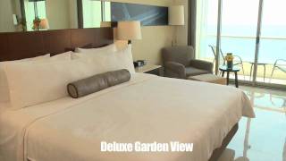 Deluxe Garden View Room All Inclusive [upl. by Ise709]