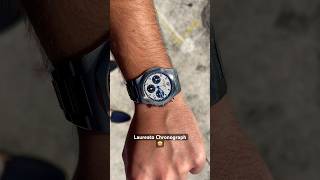 GP Laureato Chronograph GirardPerregaux Laureato Chronograph 81020 LuxuryWatches [upl. by Ahsele]