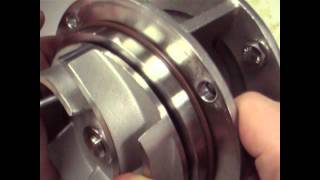 MP Pump Mechanical Seal Replacement [upl. by Buchheim209]